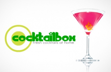 LUX Love: Cocktails in a Box