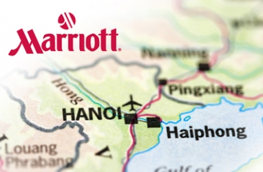 Marriott Int’l Plans 2012 Expansion in Hanoi, Vietnam