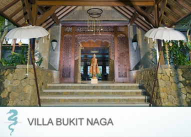 Bali High