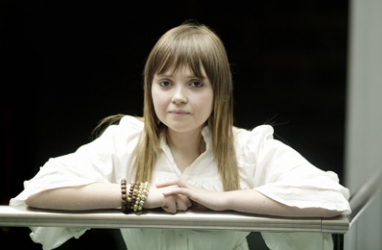 A Child’s Miracle Healing: Heart Transplant Recipient Self-Heals