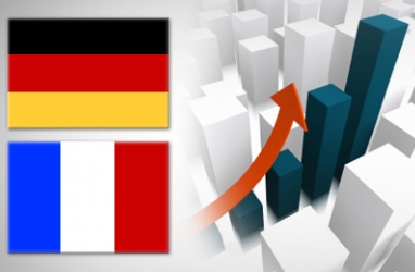 France and Germany Show Signs of Economic Growth