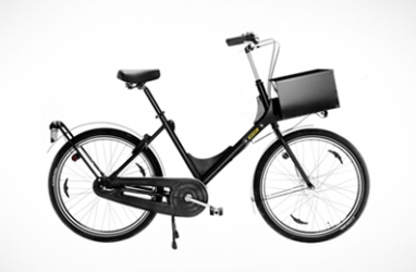 LUX Loves: Cycle for a Cause