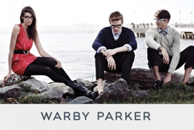 The Right to Sight: Warby Parker Eyewear