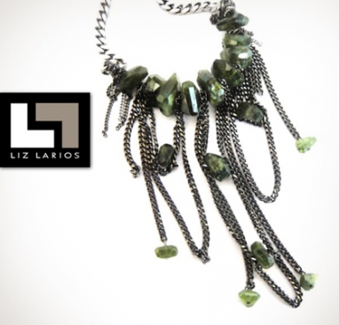 Q&A: Liz Larios of Liz Larios Jewelry