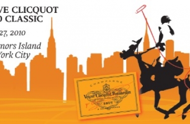June 27: Veuve Clicquot Polo Classic Returns to New York