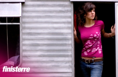 Finisterreuk Nominated as Fashion Finalist in the UK’s RSPCA Good Business Awards