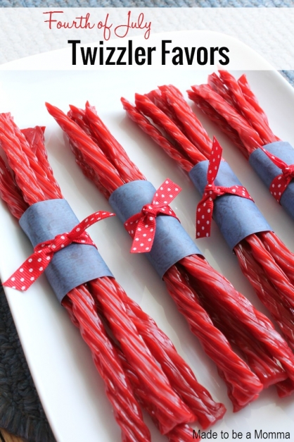4th of July Decoration Ideas