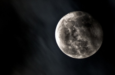 ‘Once in a Blue Moon’ is this New Year’s Eve Celebration