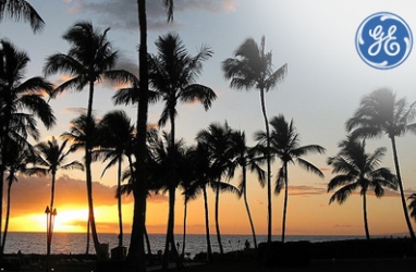 GE to Test New ‘Smart Grid’ Electricity in Maui, Hawaii