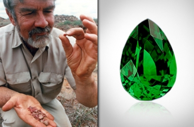 Ethically Hearted Geologist, Campbell Bridges, Slain in Kenyan Mob Attack