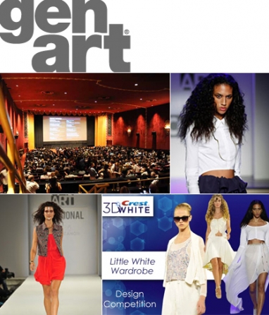 Gen Art showcases up-and-coming fashion designers