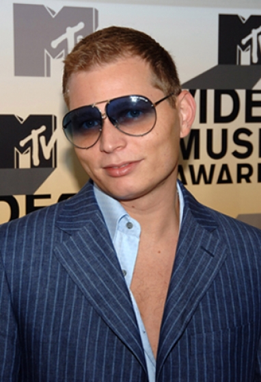 Behind the Music:&nbsp; New Reality Show Starring Record Producer Scott Storch