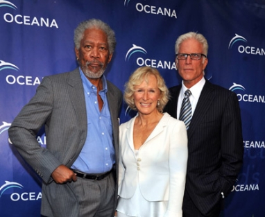LUX Life: Oceana SeaChange Summer Party 2009