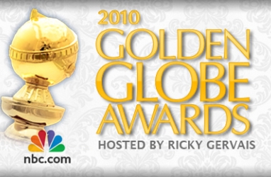 Golden Globes Goes Digital for the 67th Annual Awards