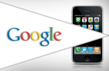 Move Over iPhone, Google to Launch New Smartphone