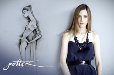Gottex has New Head of Design: Molly Grad