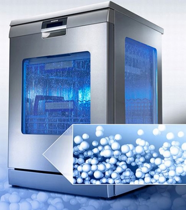 Green Tech:&nbsp; Eco-ifying Your Appliances