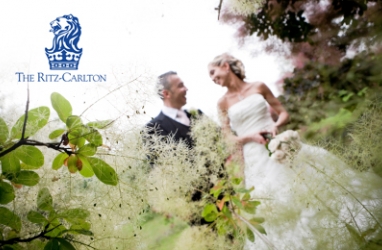 ECO-LUX:&nbsp; New Green Wedding Package by Ritz-Carlton