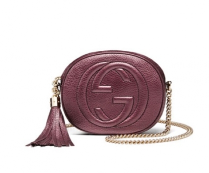 10 Fall 2014 Mini Handbags | LadyLUX - Online Luxury Lifestyle ...
