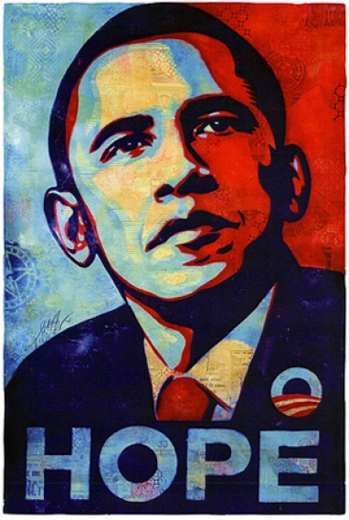 LUX ALERT:&nbsp; Nobel Peace Prize Awarded to President Obama