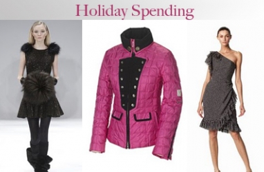 Shoppers head toward high-end purchases: what customers are buying this season