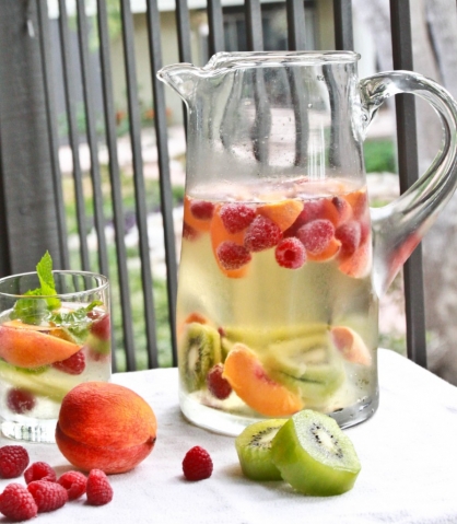 10 Skinny Summer Cocktails