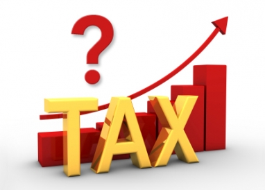California Governor proposes tax increases