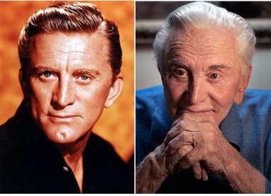 Lux Profile: Kirk Douglas