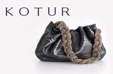 Kotur Brand Launches New Designs for 2010