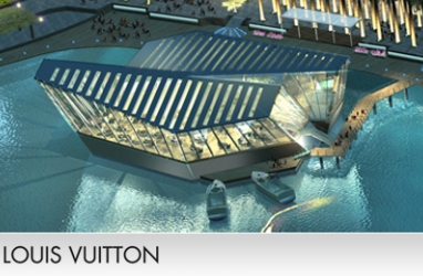 More Luxury Afloat in the Far East Asia