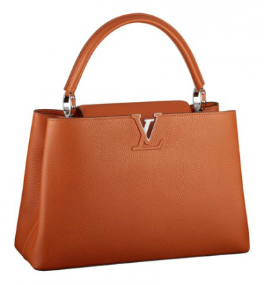 Money Bags: Louis Vuitton Raising Prices on Handbags