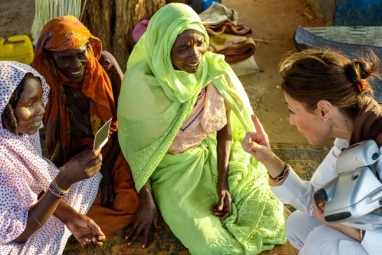 #26Acts Sweeps the Nation with Kindness