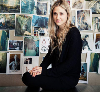 Kimberly Ovitz Infuses Technology into Jewelry Line