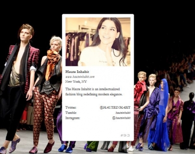 Fohr Card Connects Brands with Bloggers Via Digital Platform