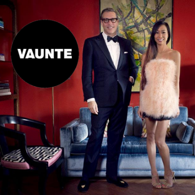Vaunte.com Launches High Fashion Online Consignment Store