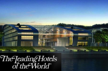 Leading Hotels Take the Lead, into Two New Countries