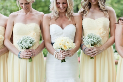 Top Wedding Color Trends for 2015