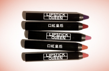 ‘Lipstick Queen’ Seeks Retail Partnership to Expand in China