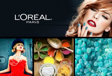 L’Oréal Professionnel partner of Paris Fashion Week