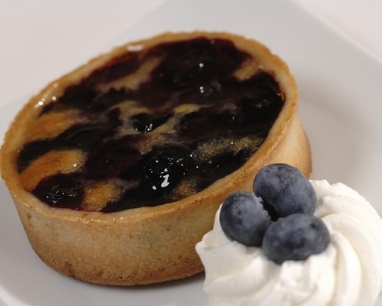 Lufthansa: 5-Star Dining in the Friendly Skies