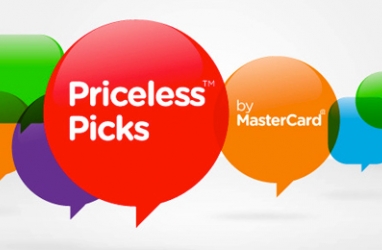 LUX-TECH: New ‘Priceless Picks’ iPhone App Offered by MasterCard
