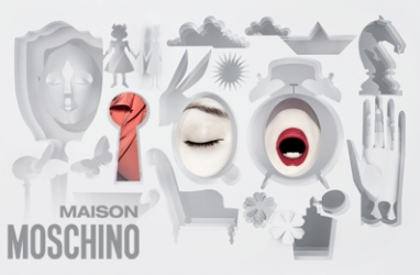 LUX Travel:&nbsp; Moschino Takes Milan with New Hotel