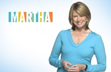 Martha Stewart Expands Brand into New Food Line