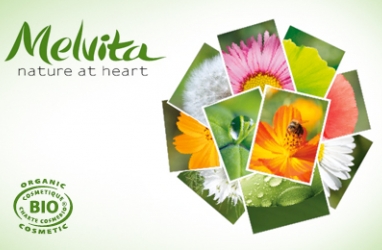 Melvita:  French Organic Skincare Store to Open in the States