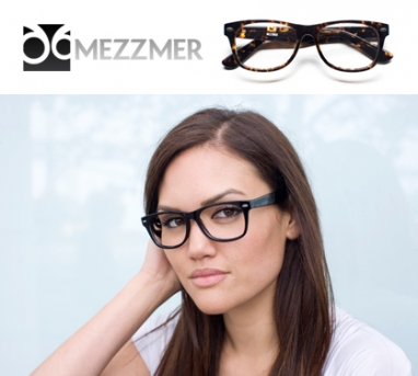 Michael Lee talks Mezzmer, new eyeglasses company offering chic styles for less