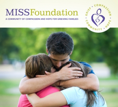 MISS Foundation: Helping Families Deal with Tragic Losses
