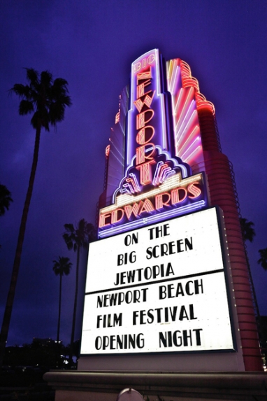 13th annual Newport Beach Film Fest wraps up