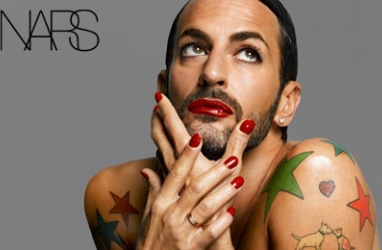 Nars to Publish New Creative Layout ‘15x15’ in Honor of Their 15th Anniversary