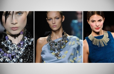 TREND ALERT:  Dramatic Necklines are One of Fall’s Hottest Trends