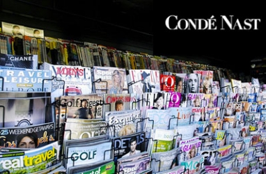 Condé Nast debuts special edition prints